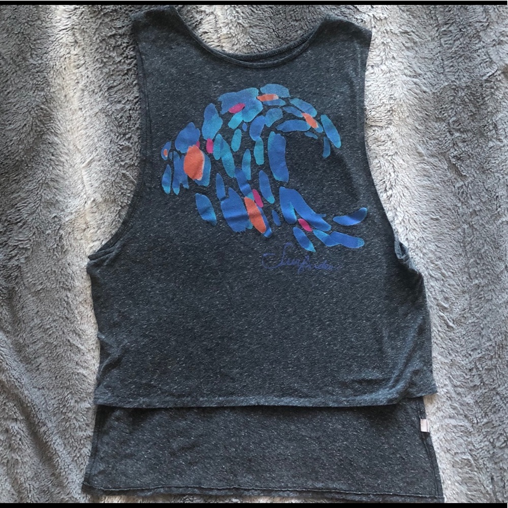 Muscle Tank